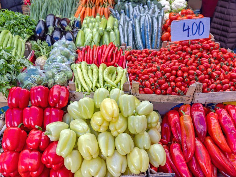 The pepper chain